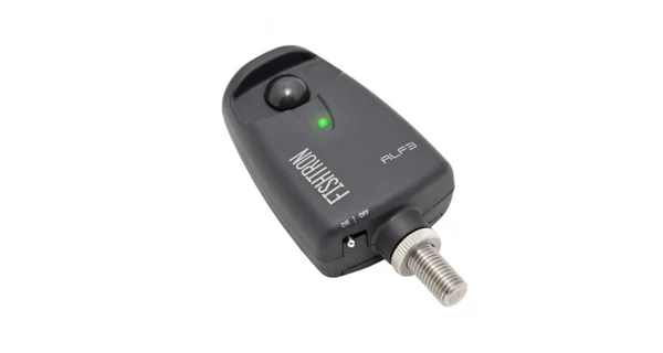 FLAJZAR - Detektor pohybu ALF3