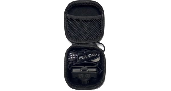 FLAJZAR - Kufrík pre čelovku HL346