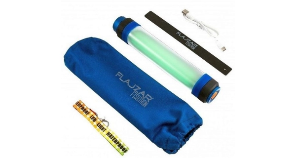 FLAJZAR - Lampa RGB WRL3