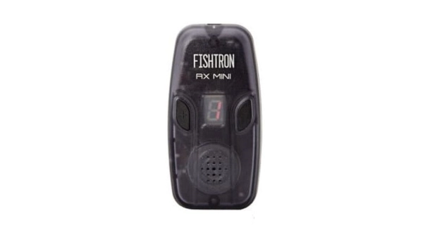 FLAJZAR - Príposluch Fishtron RX Mini