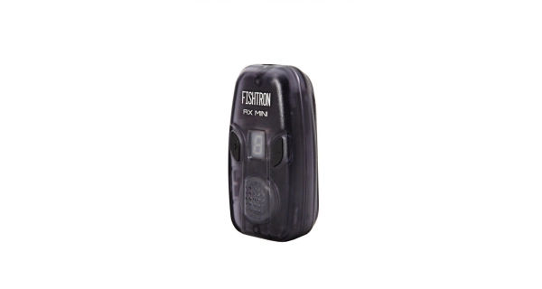 FLAJZAR - Príposluch Fishtron RX Mini