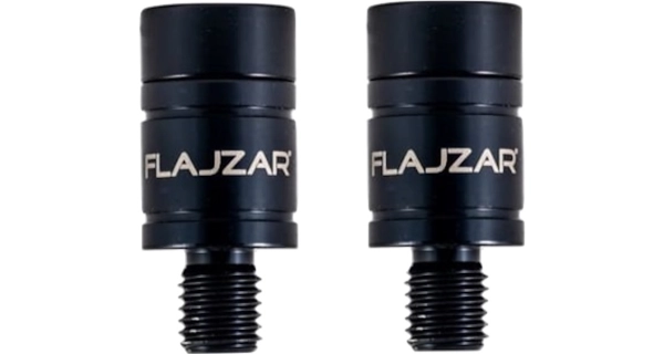 FLAJZAR - Rýchlospojka magnetická 2 ks
