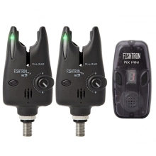 FLAJZAR - Sada Signalizátorov E3TX 2+1