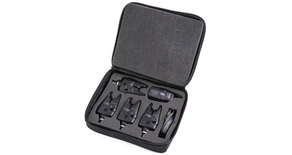 FLAJZAR - Sada Signalizátorov E3TX 4+1