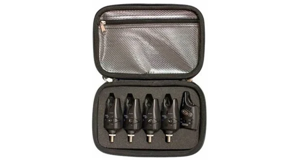 FLAJZAR - Sada Signalizátorov E3TX 4+1