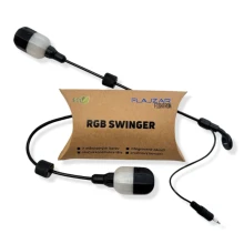 FLAJZAR - Sada swingerov RGB Fishtron 2 ks