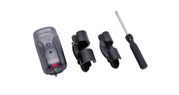 FLAJZAR - Signalizátor Catfish TX3