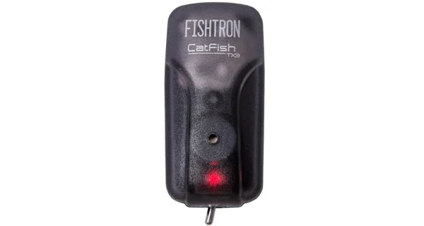 FLAJZAR - Signalizátor Catfish TX3 Red