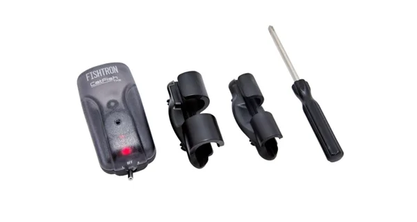 FLAJZAR - Signalizátor Catfish TX3 Red