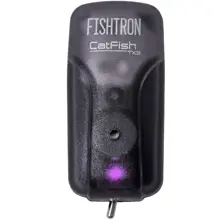FLAJZAR - Signalizátor Catfish TX3 Ružová