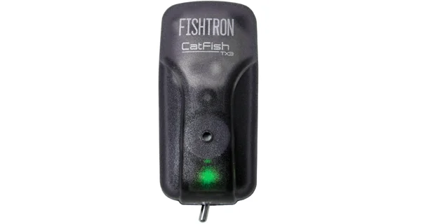 FLAJZAR - Signalizátor Catfish TX3 Zelená