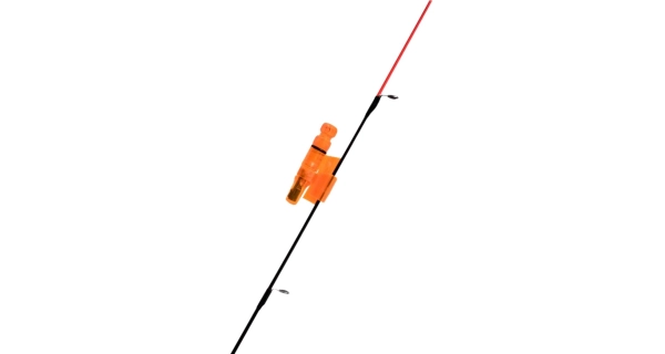 FLAJZAR - Signalizátor Feeder 4 Oranžový