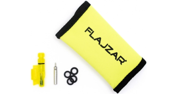 FLAJZAR - Signalizátor Feeder 4 Žltý