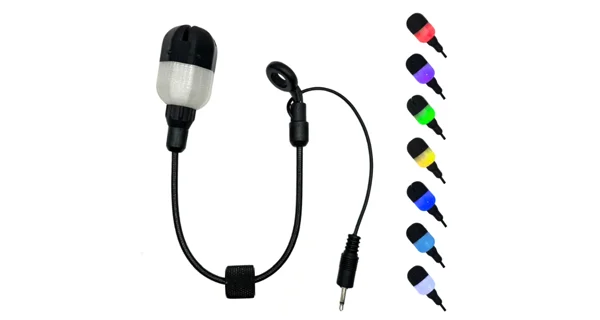 FLAJZAR - Signalizátor Swinger Fishtron B1 Multicolor