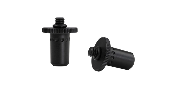 FOX - Adaptér na uchytenie foťáka Black Label QR Camera Adapter