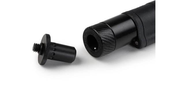 FOX - Adaptér na uchytenie foťáka Black Label QR Camera Adapter