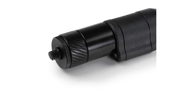 FOX - Adaptér na uchytenie foťáka Black Label QR Camera Adapter
