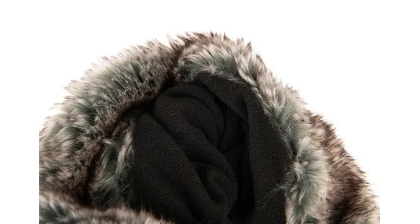 FOX - Baranice Trapper Hat