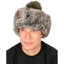 FOX - Baranice Trapper Hat