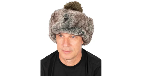 FOX - Baranice Trapper Hat