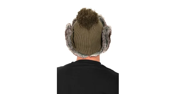 FOX - Baranice Trapper Hat