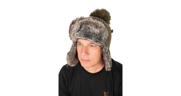 FOX - Baranice Trapper Hat