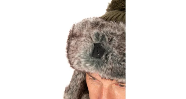 FOX - Baranice Trapper Hat