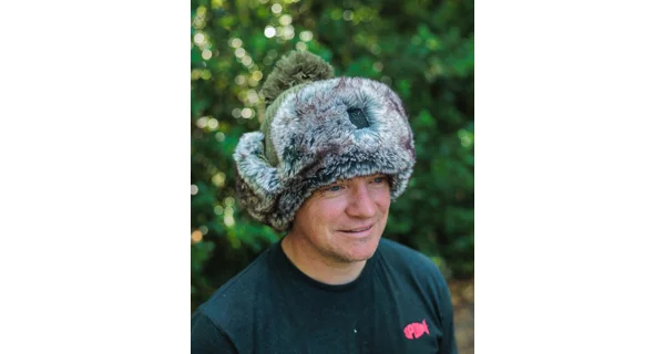 FOX - Baranice Trapper Hat