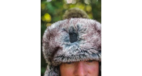FOX - Baranice Trapper Hat