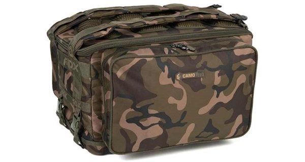 FOX - Batoh Camolite Ruckall
