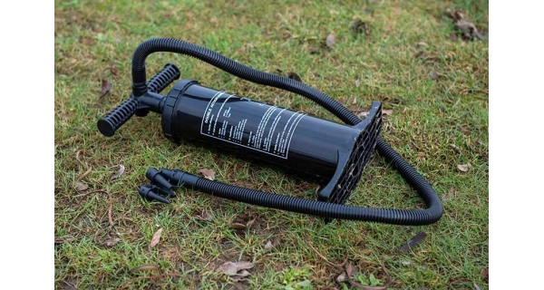 FOX - Bivak Air Frame Social Shelter