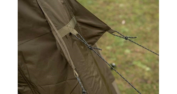 FOX - Bivak Air Frame Social Shelter