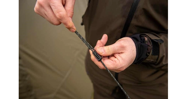 FOX - Bivak Air Frame Social Shelter