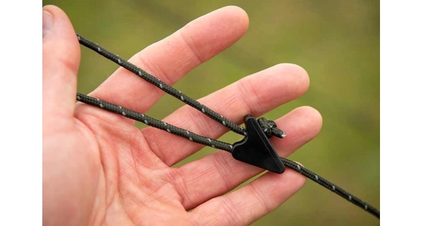 FOX - Bivak Air Frame Social Shelter