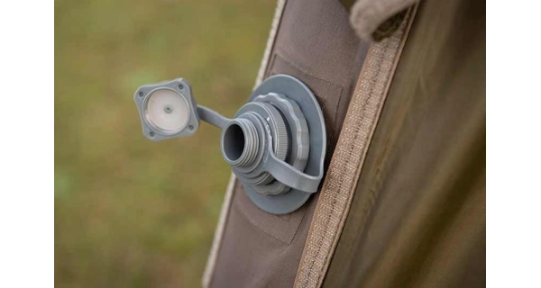 FOX - Bivak Air Frame Social Shelter