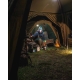 FOX - Bivak Air Frame Social Shelter