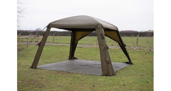 FOX - Bivak Air Frame Social Shelter