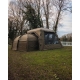 FOX - Bivak Air Frame Social Shelter