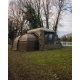 FOX - Bivak Air Frame Social Shelter