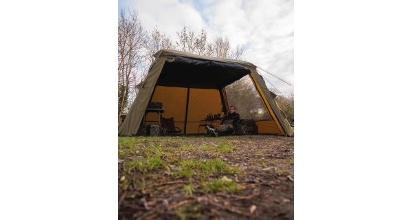 FOX - Bivak Air Frame Social Shelter