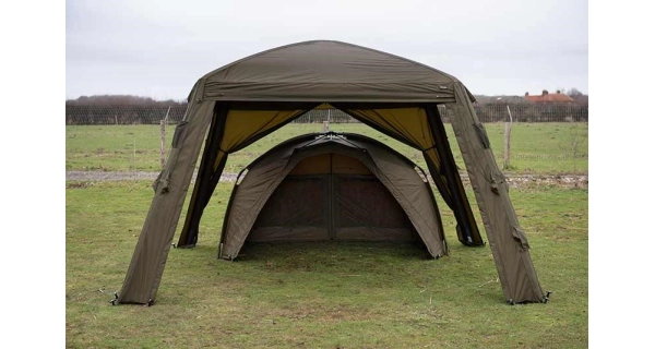 FOX - Bivak Air Frame Social Shelter