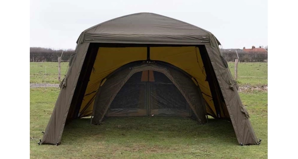 FOX - Bivak Air Frame Social Shelter