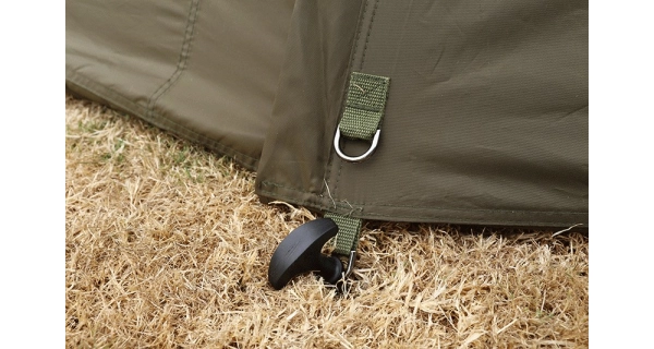FOX - Bivak EOS 1 Man Bivvy