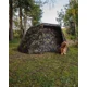 FOX - Bivak EOS Camo Pro Bivvy 1 Person