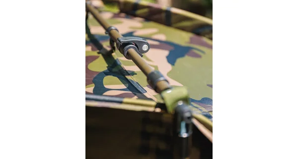 FOX - Bivak EOS Camo Pro Bivvy 2 Person