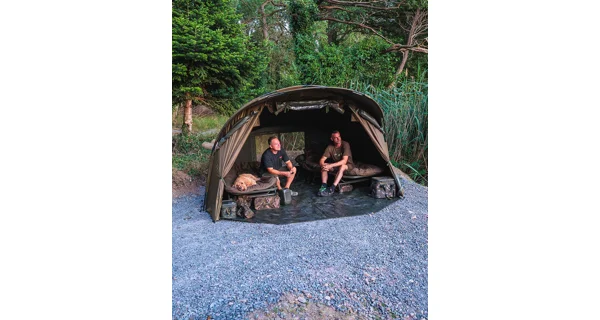 FOX - Bivak EOS II 2 Person XL Bivvy
