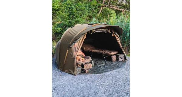 FOX - Bivak EOS II 2 Person XL Bivvy