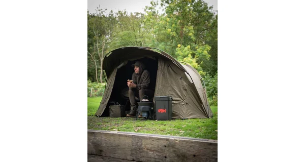 FOX - Bivak EOS II Bivvies 2 Person Bivvy