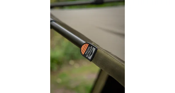 FOX - Bivak EOS II Bivvies 2 Person Bivvy