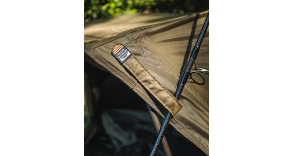 FOX - Bivak EOS II Brolly System